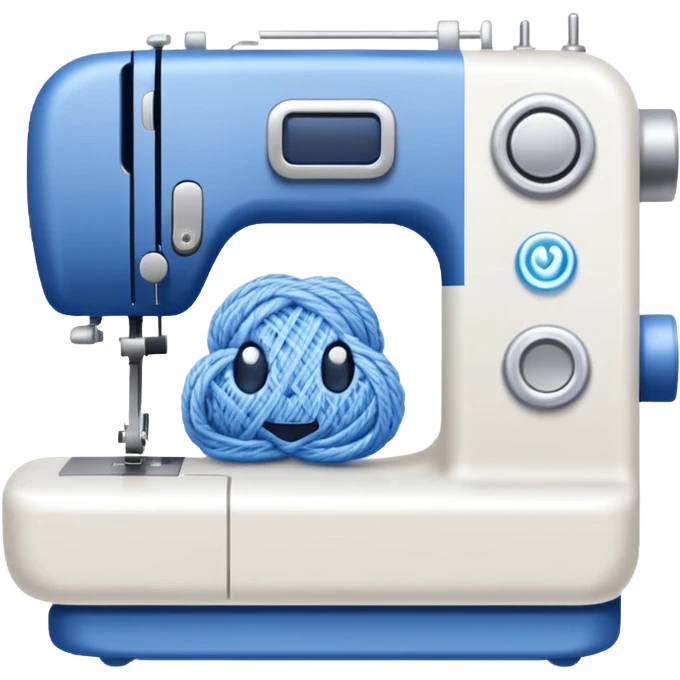 STITCHED ASSISTANCE emoji