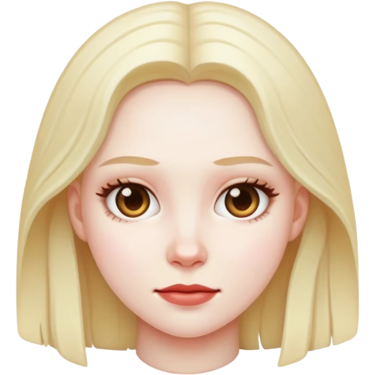 Kimberly emoji