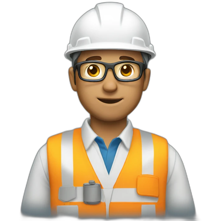 super engineer emoji
