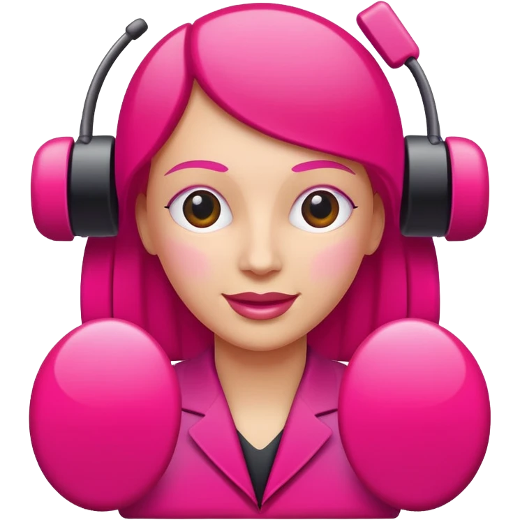 Telekom emoji
