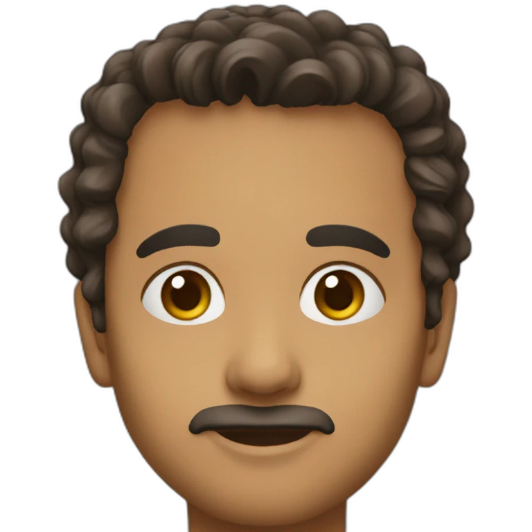 aridj touahria emoji