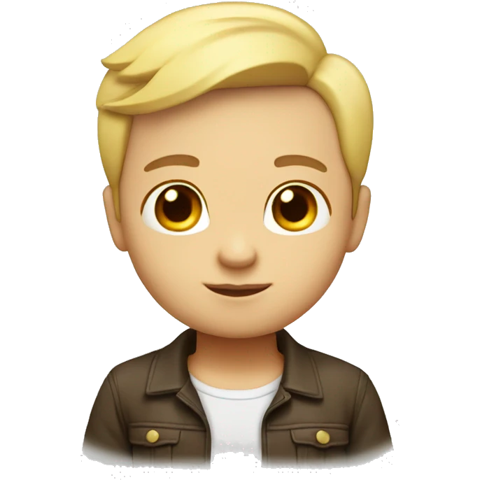 sonny angel emoji