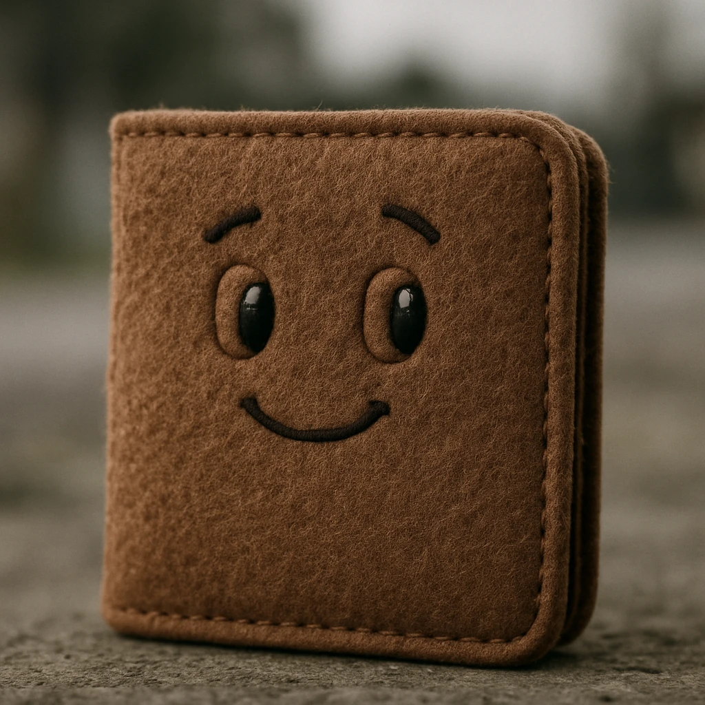 wallet emoji
