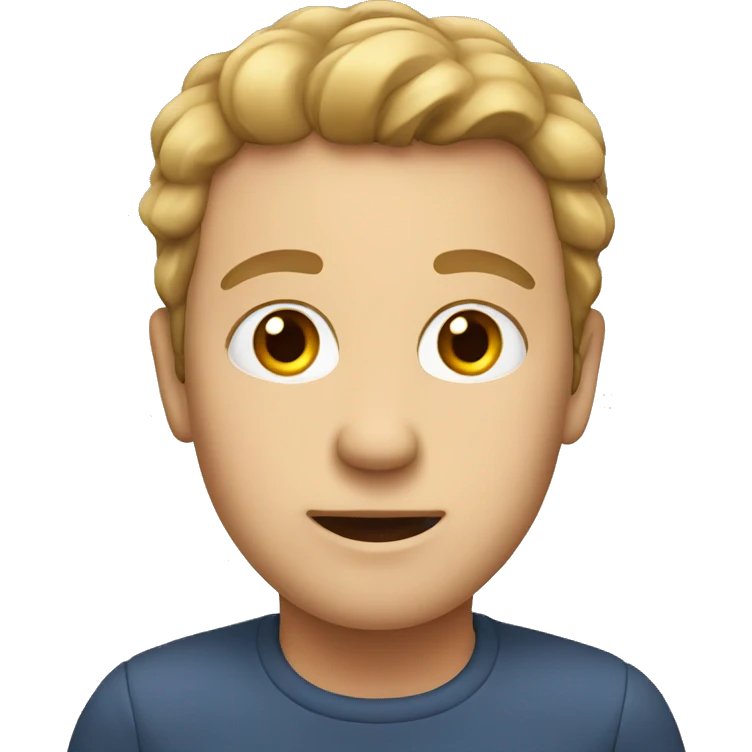 english language emoji