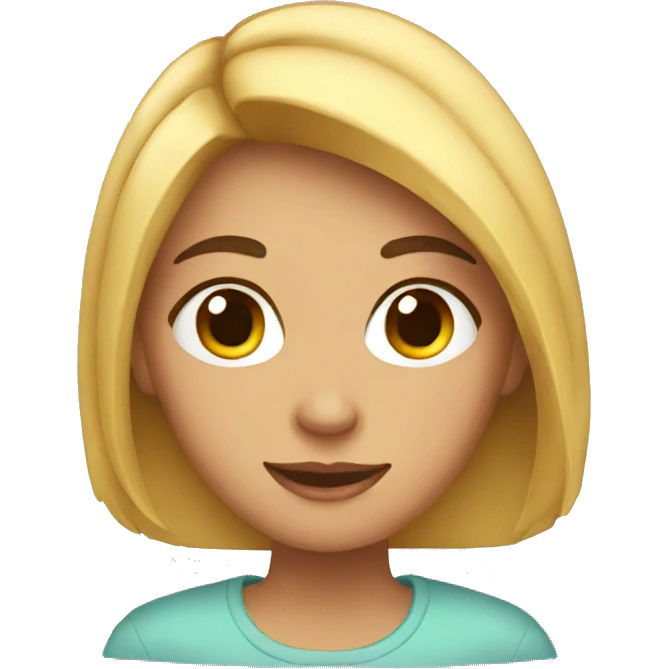 Best sister emoji