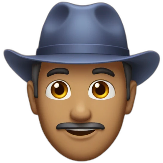 hoffmanita emoji