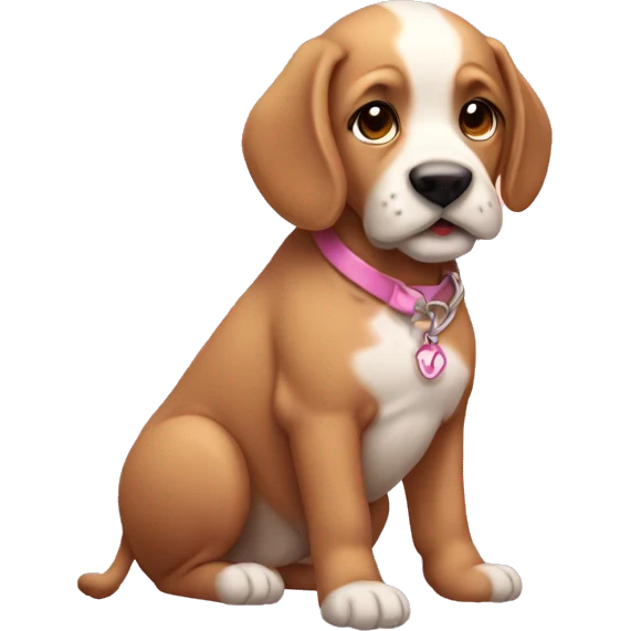 pembe köpekbalığı emoji