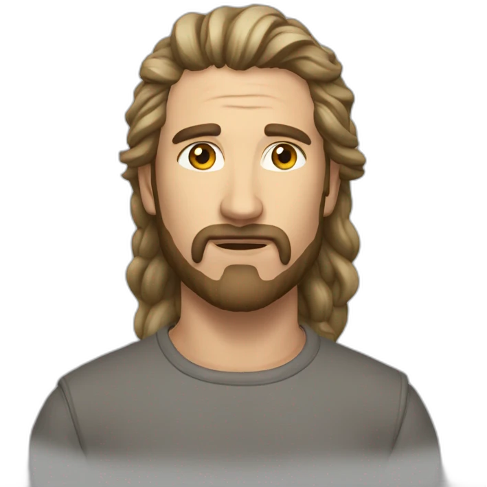 радісний кіт emoji