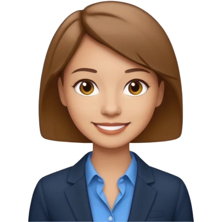 marketing agent emoji