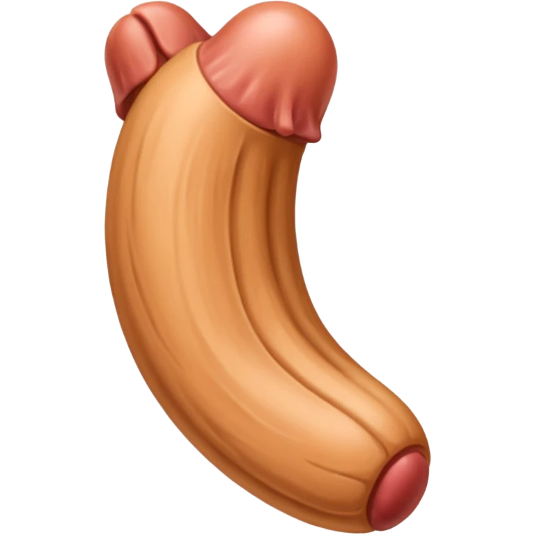 Penis emoji