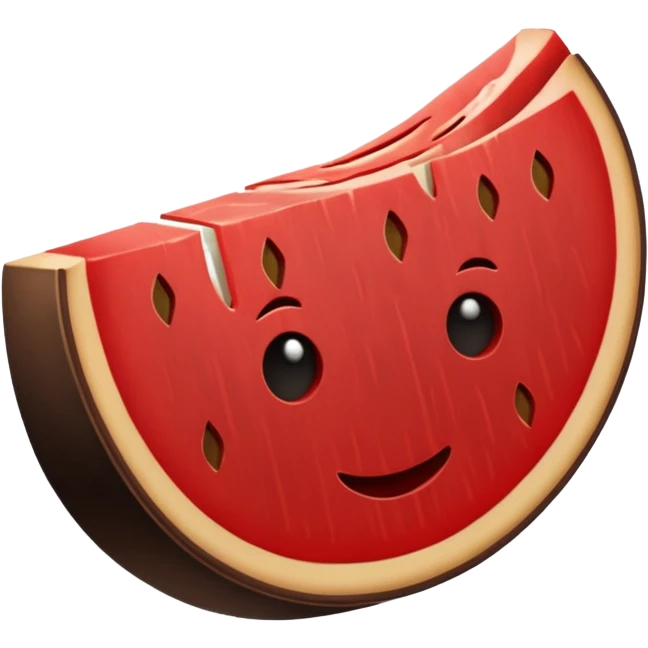 krvav lebac emoji