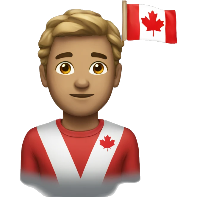 canada emoji