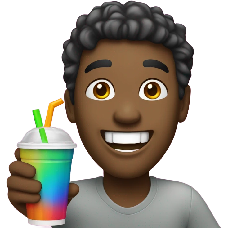 😂🧉 emoji