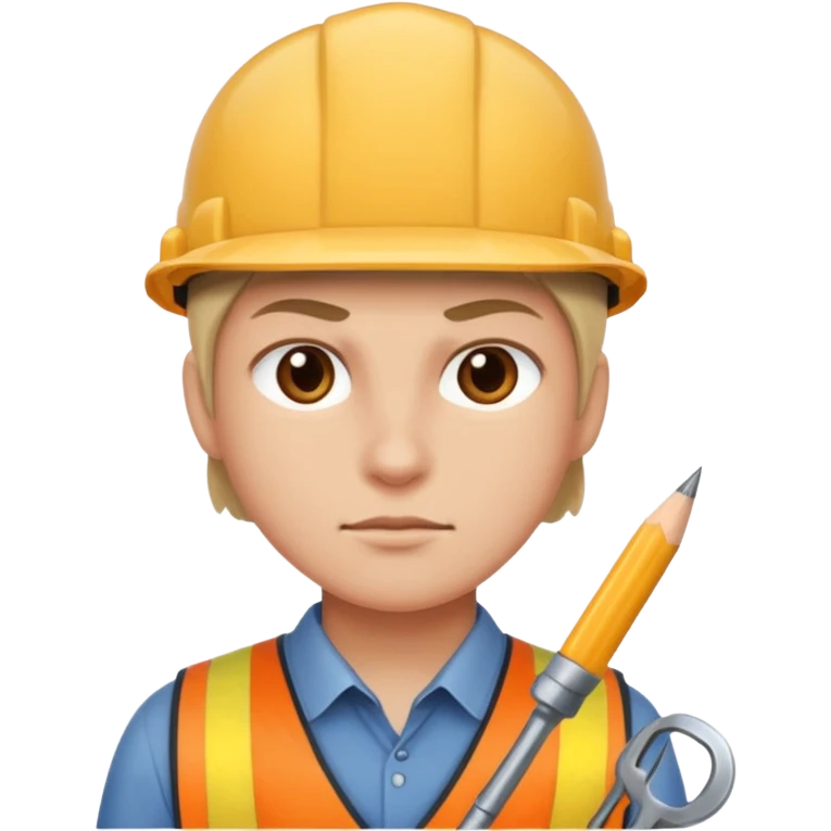 Work emoji
