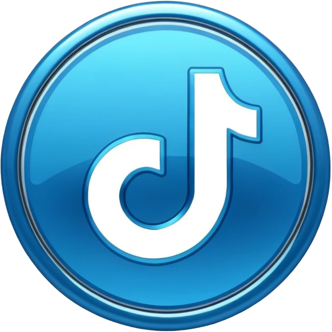 Verificación de tiktok emoji