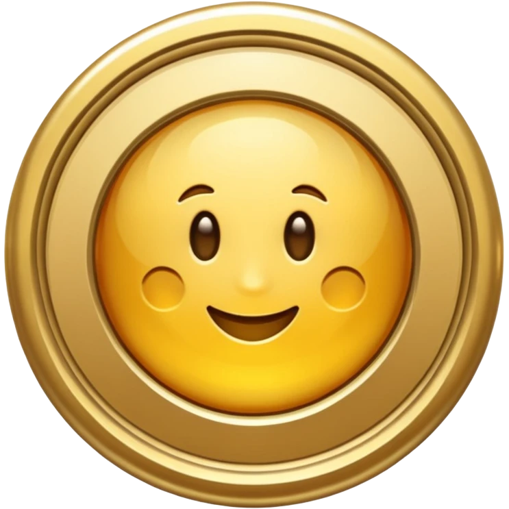 Verification badge emoji