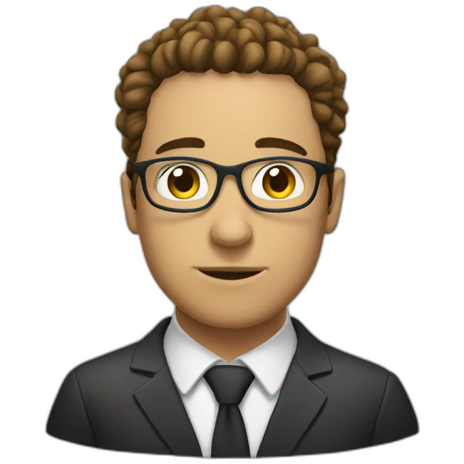 persona pensativa emoji