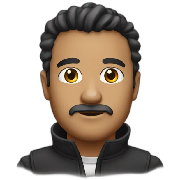Yanns emoji