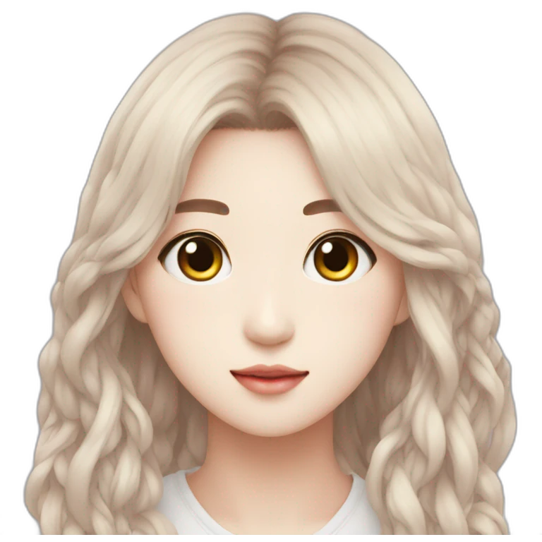hyunjin emoji