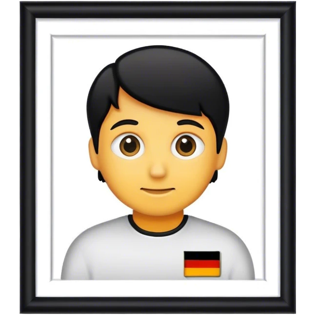 germany emoji