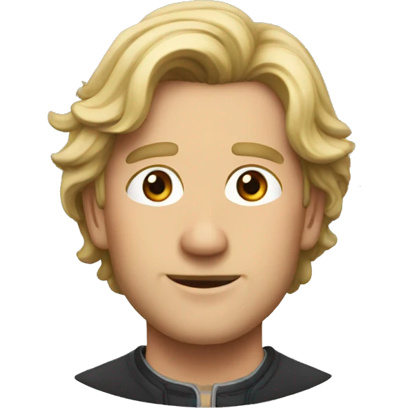 gilbert montagne emoji