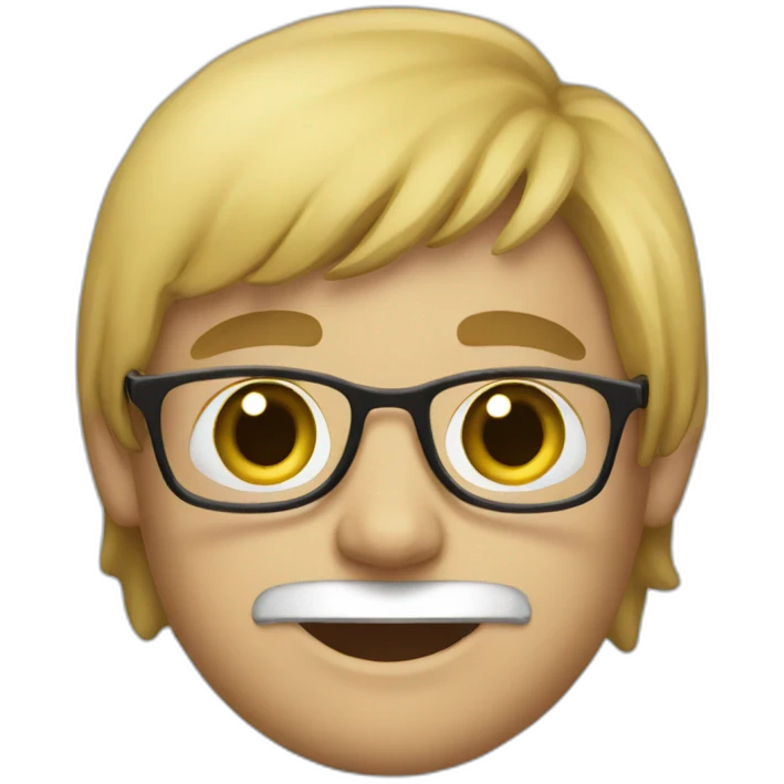 SCH emoji