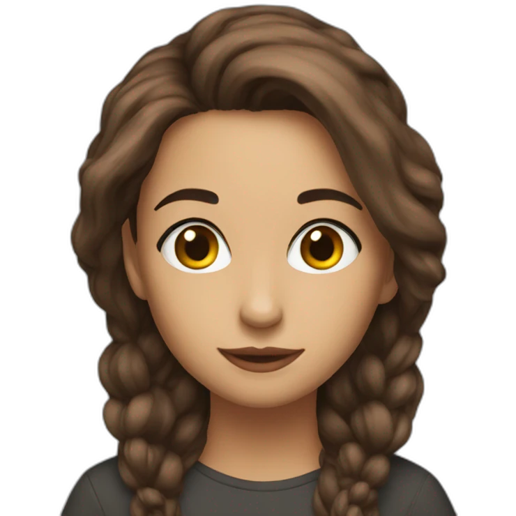 natasha emoji