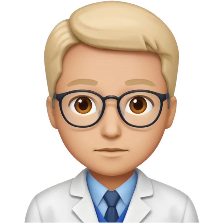 Dr emoji