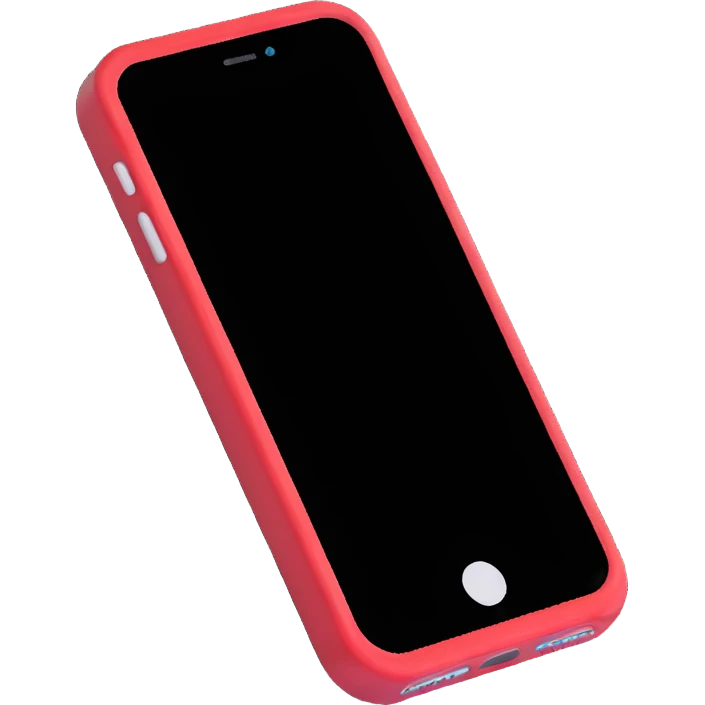 3d style iPhone icon emoji