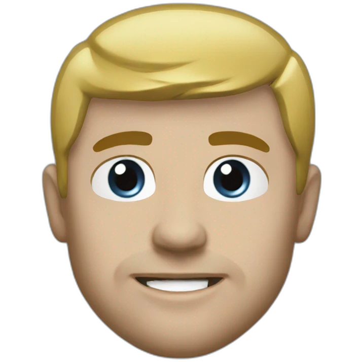 Manchester City emoji