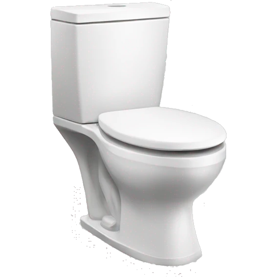 Skibidi toilet emoji