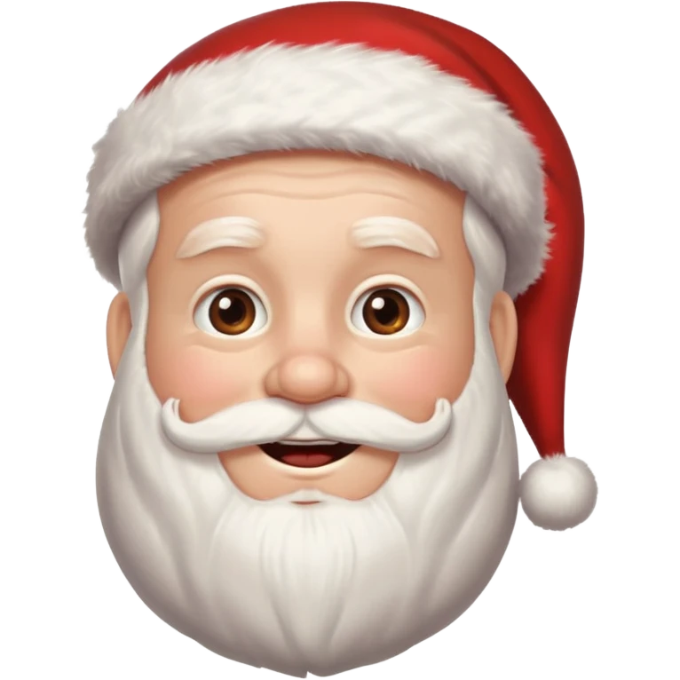 Christmas emoji