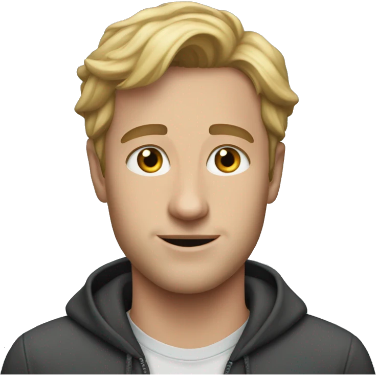 Ethan oelshlager emoji