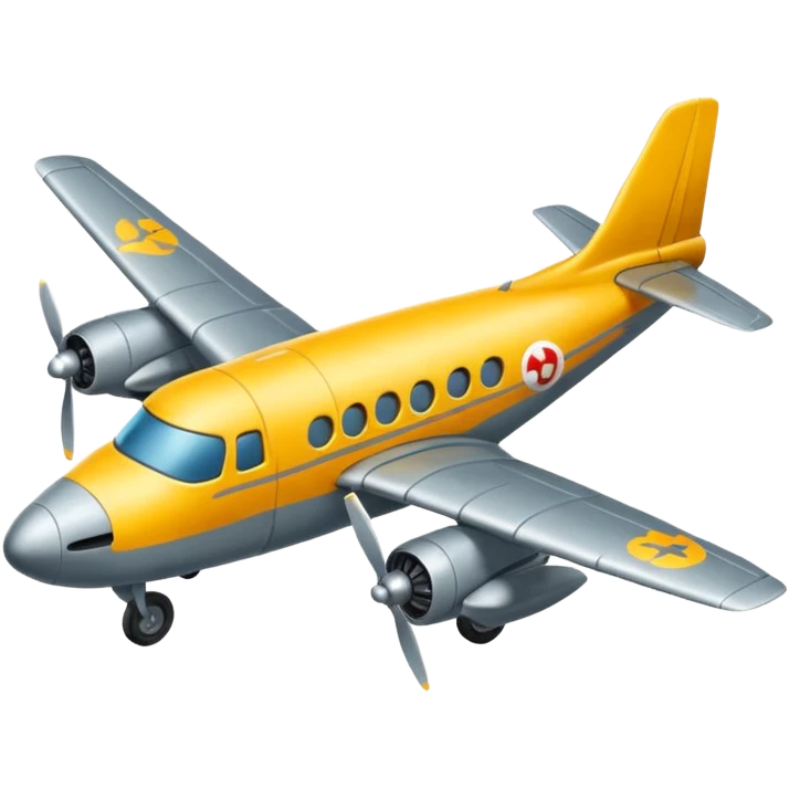 avion antiguo   emoji
