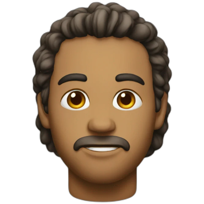 Packgod emoji