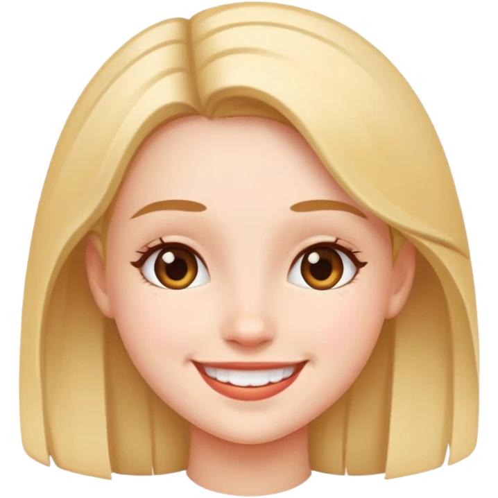 Голые девочки emoji