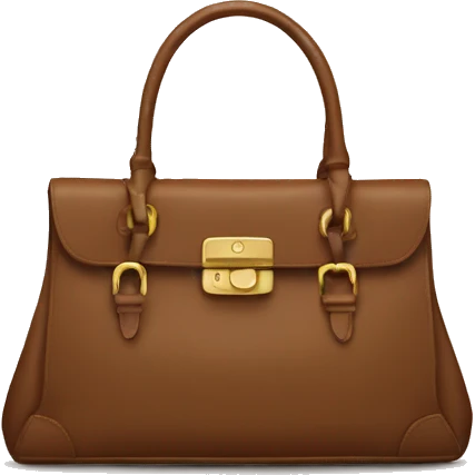 kelly bag emoji