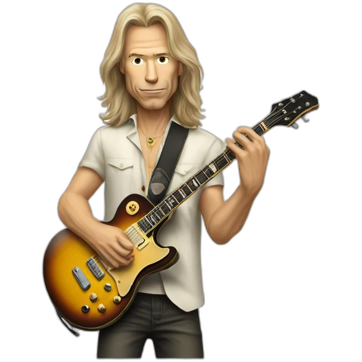  steve-howe-guitarist  emoji