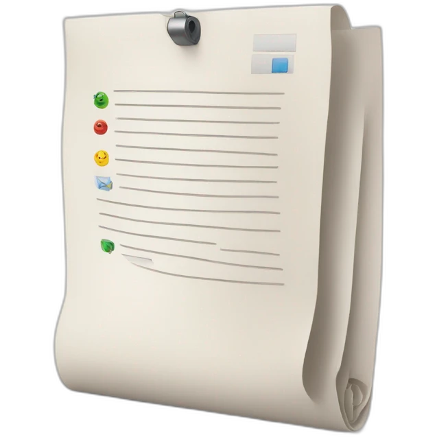 document automation emoji