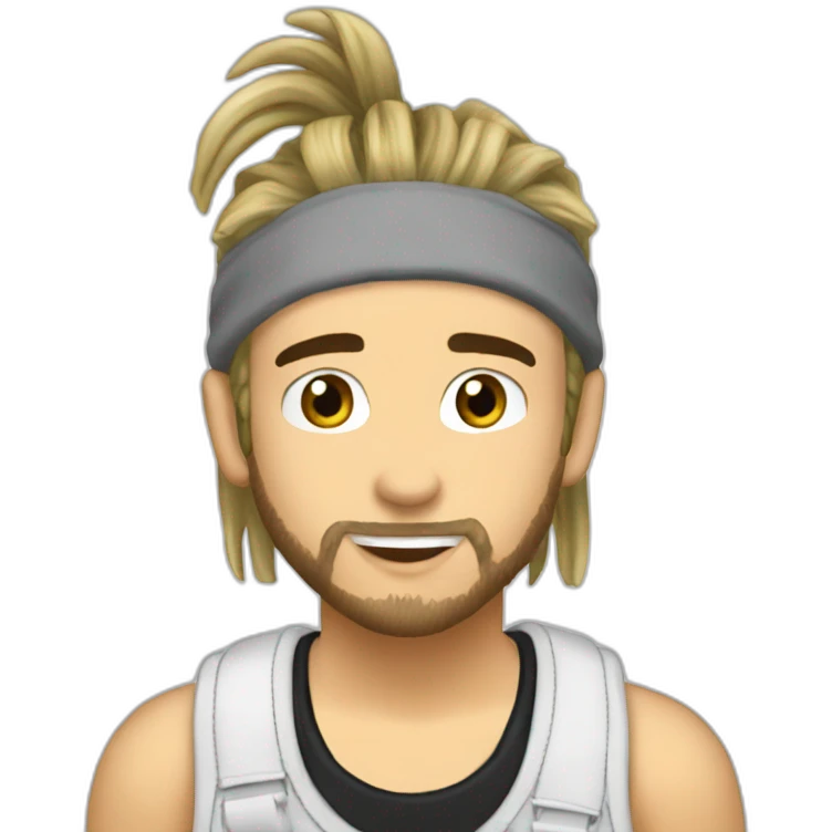 Tom kaulitz 2005 emoji