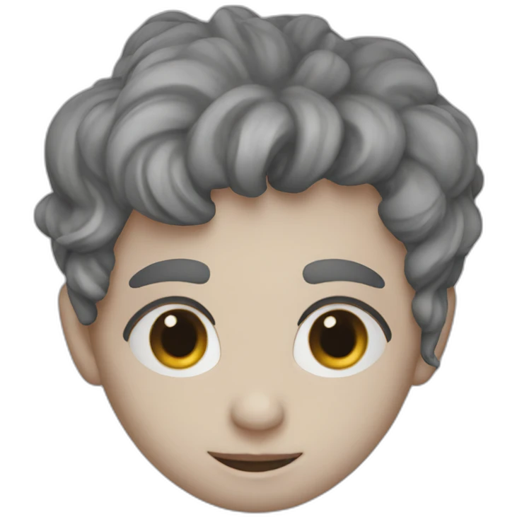 Saturne emoji