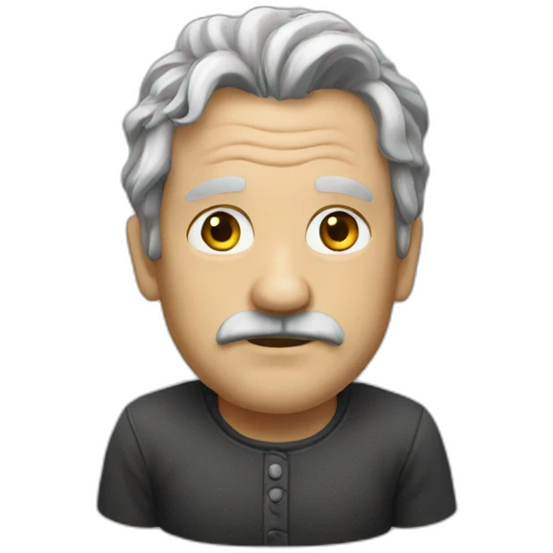 Estein emoji