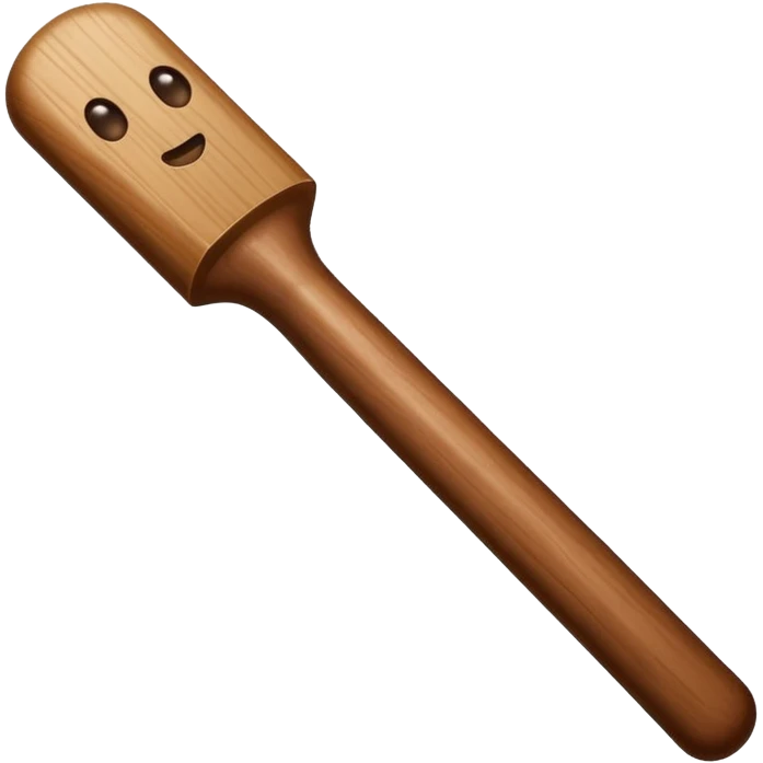 STICK emoji