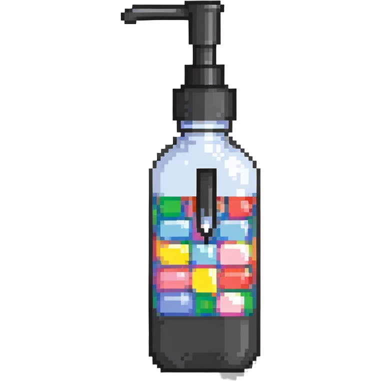 soap dispenser emoji