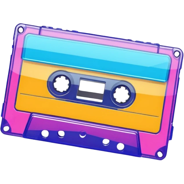 80s music  emoji