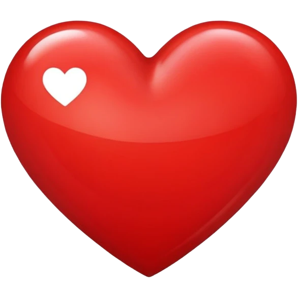 Love emoji