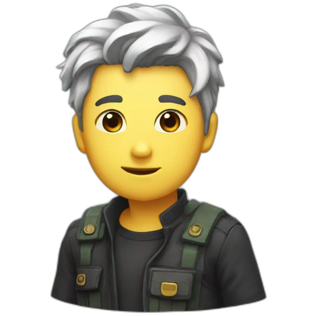 Secret number soodam emoji