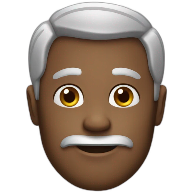 Chokbar emoji