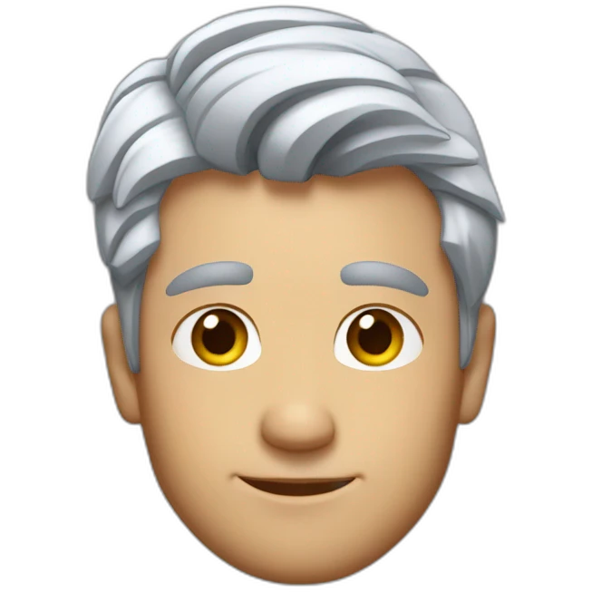 craig federighi lgbt colour hair emoji