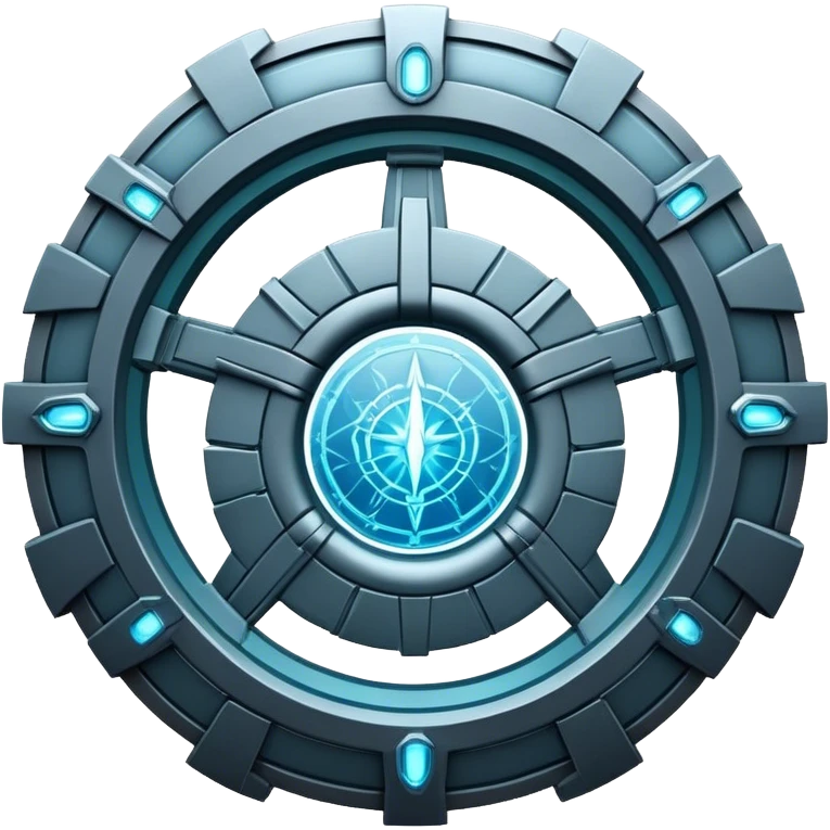 Stargate Atlantis emoji